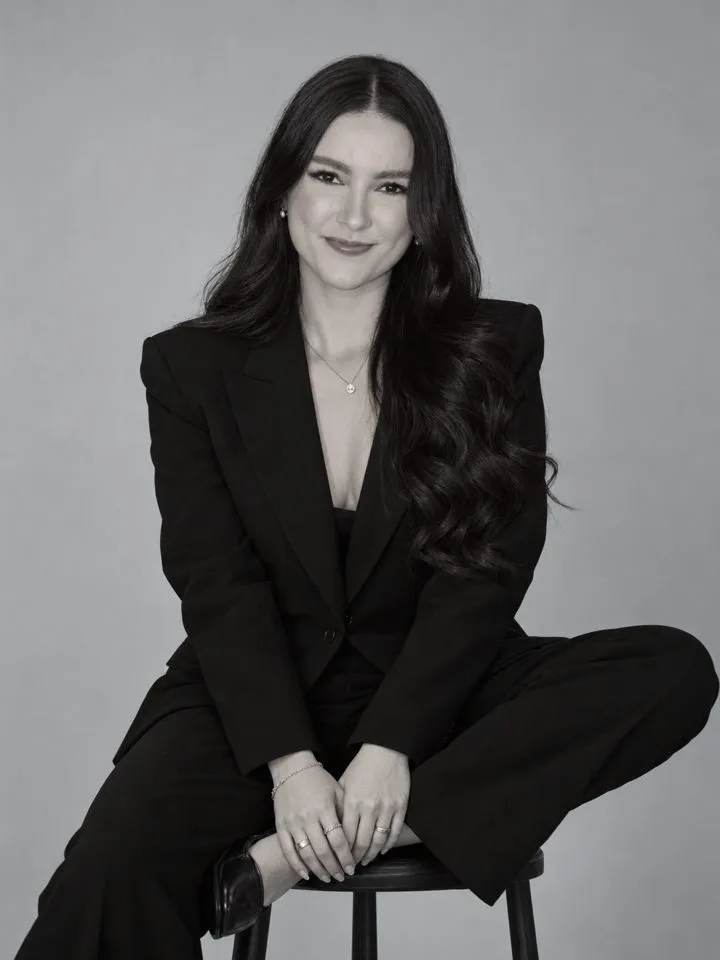 Thaynara Santos, CMO da Liberty